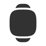 Watches SVG Icon
